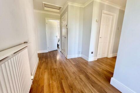 Entrance hall view 1