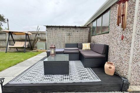 Decking