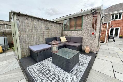 Decking view 2
