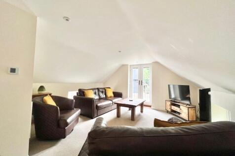 First floor lounge