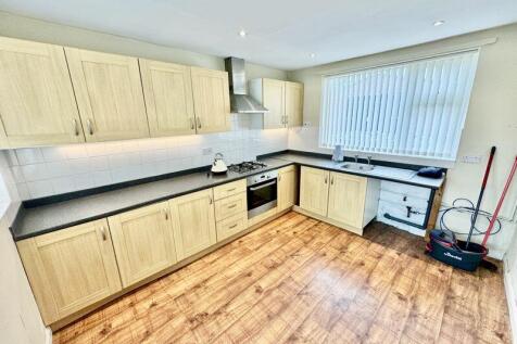 Kitchen view
