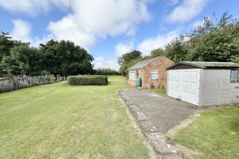 Outbuildings