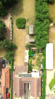 Aerial plot view