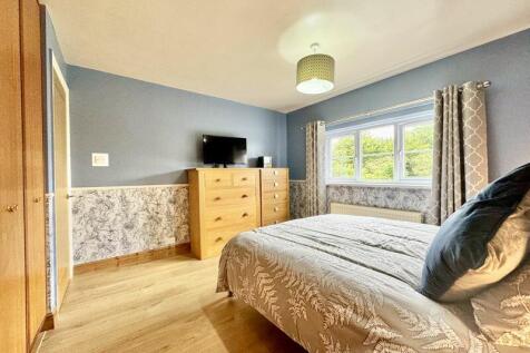 Bedroom 3 view