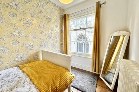 Bedroom 3 view