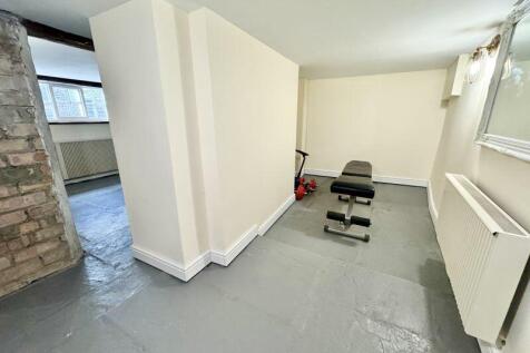 Cellar 2