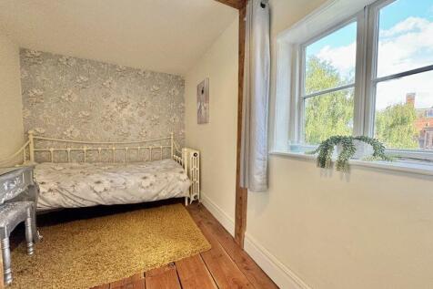 Bedroom 2 view