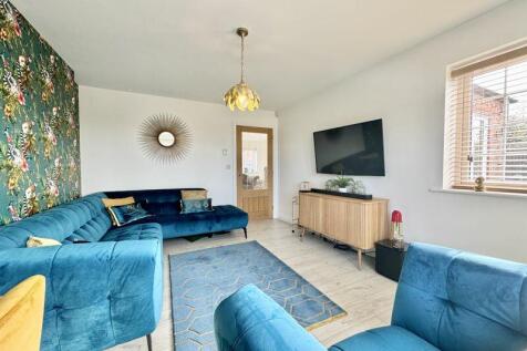 Sitting room view