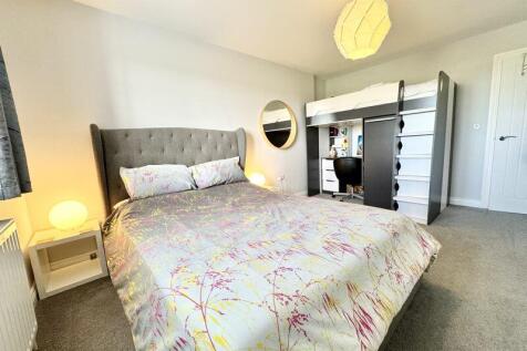 Bedroom 2 view
