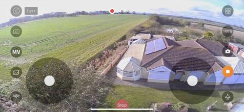 Aerial view 2