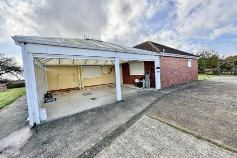 Car port