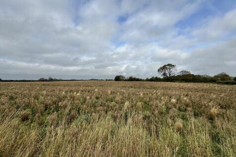 Acreage view
