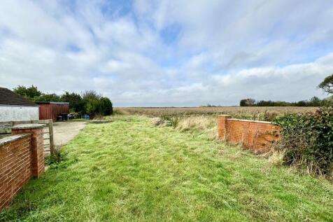 Open views of land