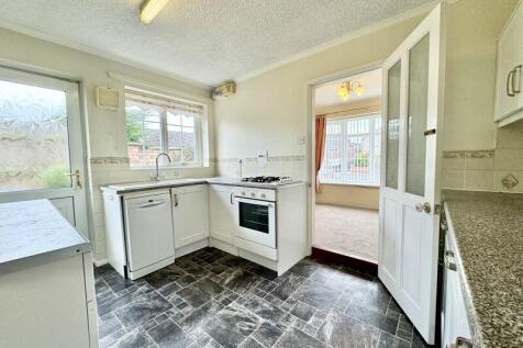 Kitchen view