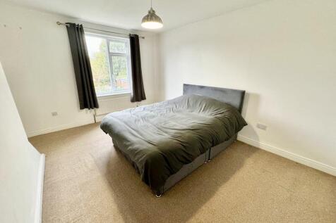 Bedroom 2 view