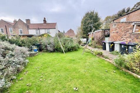 Shared garden