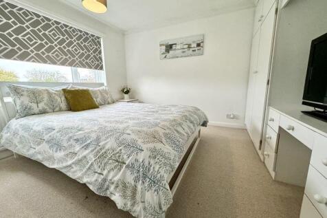 Bedroom 4 view