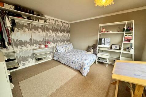 Bedroom 2 view