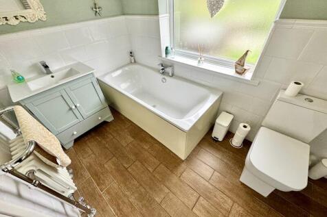 Bathroom view