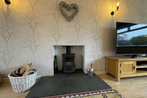 Log Burner