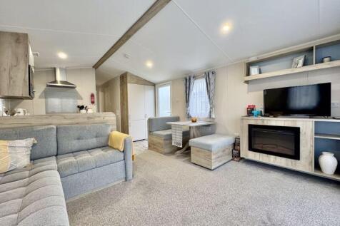 Lounge view 2