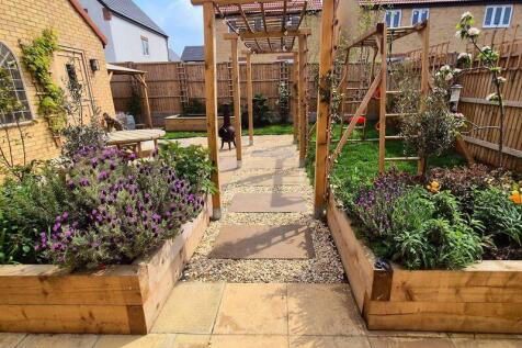 Garden 2