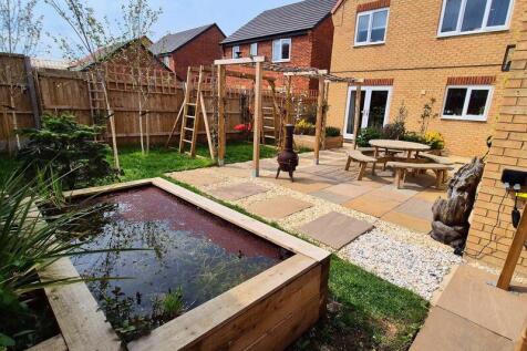 Garden 3