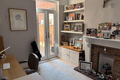 Sitting Room view 2