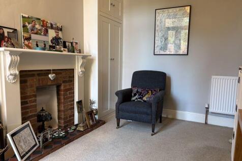 Sitting Room View 3