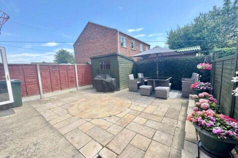 Garden View 2