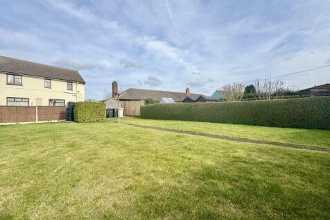 Rear garden 2