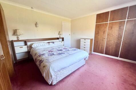 Bedroom 2 view