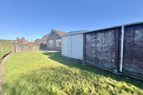 Rear garden 2