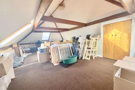 Loft view 2