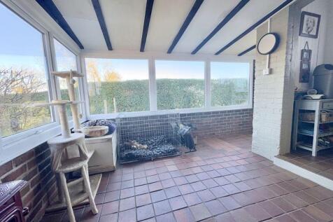 Utility room view 2
