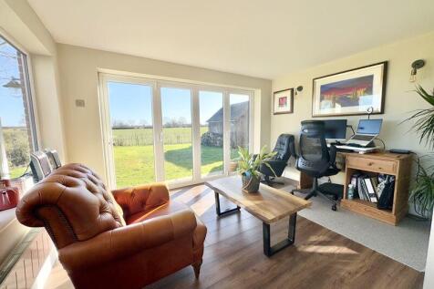 Sun room