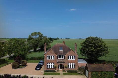 Front aerial