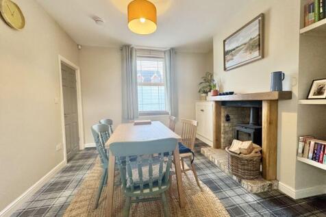 Dining room 2