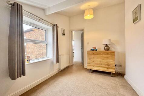 Bedroom 3 view
