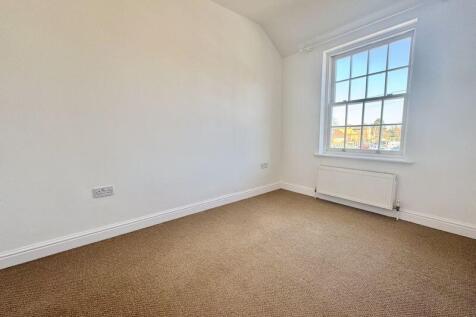 Bedroom 2 view