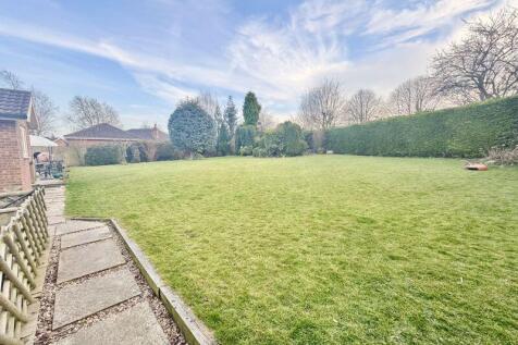 Garden view 2