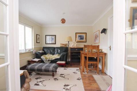 Dining room view 2