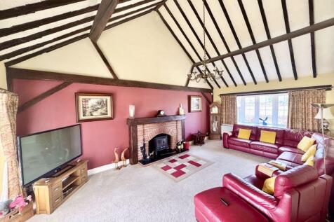 Main lounge