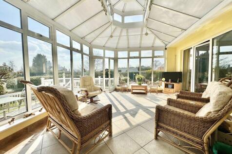 Conservatory 2