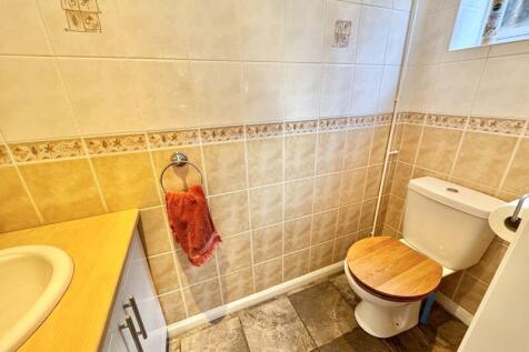 Cloakroom 2