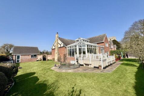 Rear garden 2