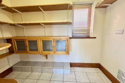 Pantry