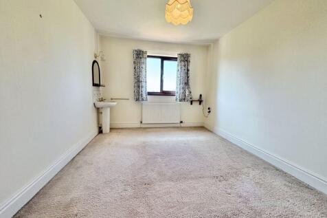 Bedroom 2 view