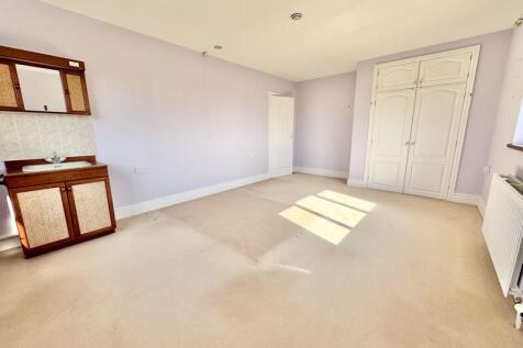 Bedroom 3 view 2