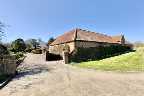 Rear elevation 